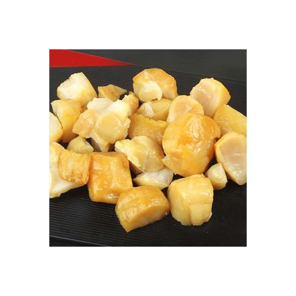 帆立スモークチップ（訳あり）150g