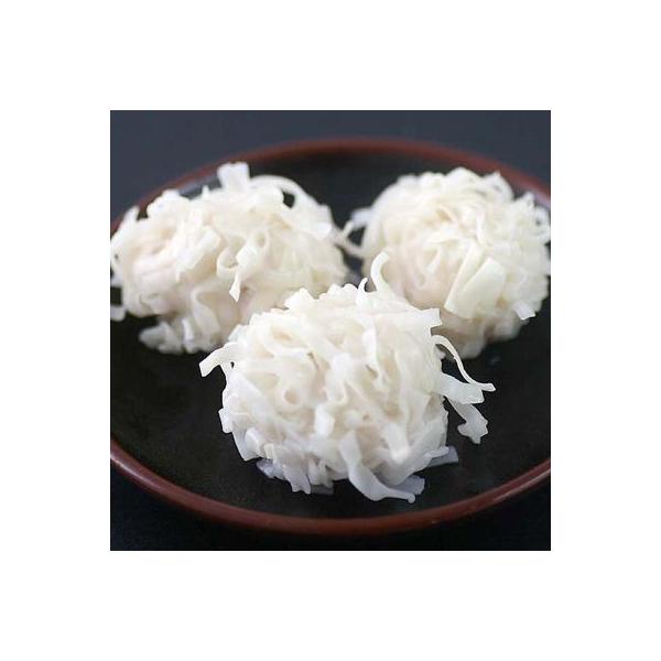 北海道産 いかシュウマイ 8個入り