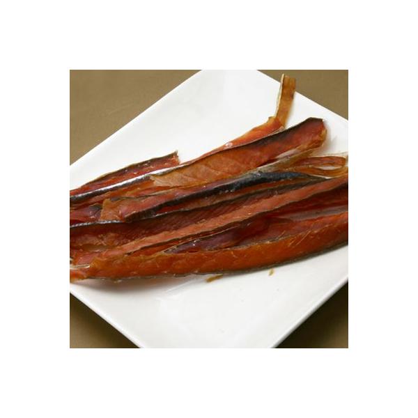 鮭トバスモーク 45g