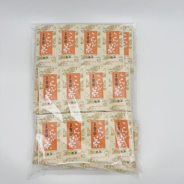 玉露園 昆布茶 2g×80袋入良質な羅臼昆布を使用しました。 １袋づつなので便利で使いやすく、いつも清潔です。飲むだけでなく、料理の隠し味にも２ｇパックで使いやすいタイプです。原材料：食塩（国内製造）、砂糖、昆布（北海道産）、デキストリン/...