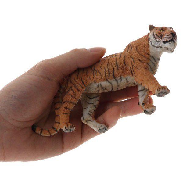 Papo パポ トラ 動物フィギュア Buyee 日本代购平台 产品购物网站大全 Buyee一站式代购 Bot Online