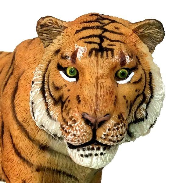 Papo パポ トラ 動物フィギュア Buyee 日本代购平台 产品购物网站大全 Buyee一站式代购 Bot Online