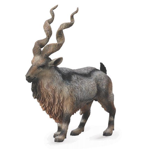 COLLECTA社は世界３０ヶ国以上で販売されている世界的に有名なフィギュアメーカー。 精巧なフィギュアはミニチュアによる自然な世界を再現しています。