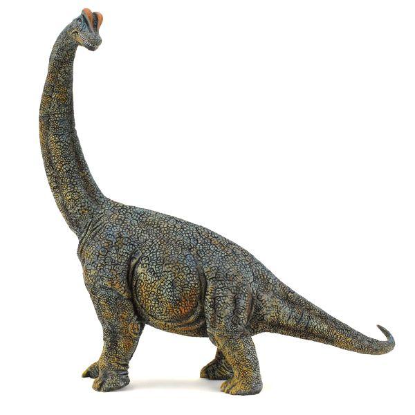 コレクタ Collecta 405 ブラキオサウルス デラックス 恐竜フィギュア 動物フィギュアの箱庭 通販 Yahoo ショッピング