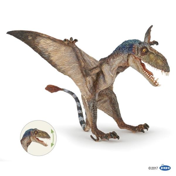 Papo パポ ディモルフォドン 恐竜フィギュア Buyee Buyee บร การต วกลางจากญ ป น ซ อจากประเทศญ ป น