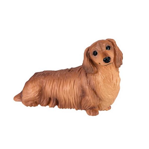 ミニチュアプラネット ミニチュア ダックスフント 動物フィギュア 動物フィギュアの箱庭 通販 Yahoo ショッピング