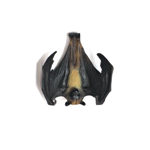 ミニチュアプラネット 786 インドオオコウモリ 動物フィギュア 動物フィギュアの箱庭 通販 Yahoo ショッピング