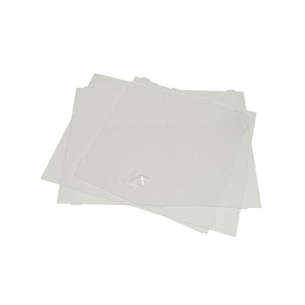 別売ジオラマルームL基本セット【フルモデルチェンジ版】、ダイレクト印刷バージョンに組み合わせて利用いただけます。ジオラマルーム用アクリルカバーセットが、従来の紫外線97%カットから紫外線99.9%カットのUltimateUVへと大幅に進化い...