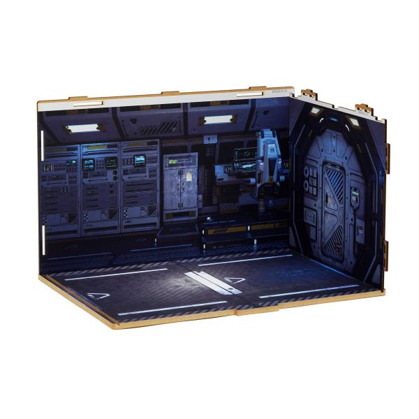 ○内寸サイズ：幅274 x 奥行183 x 高さ159mm○外寸サイズ：幅288 x 奥行197 x 高さ184mm○木質ダイレクト印刷背面板・側面板・ベース○組み立ててそのまま使えるダイレクト印刷バージョン。左右選択式の側面壁・背面壁の壁...