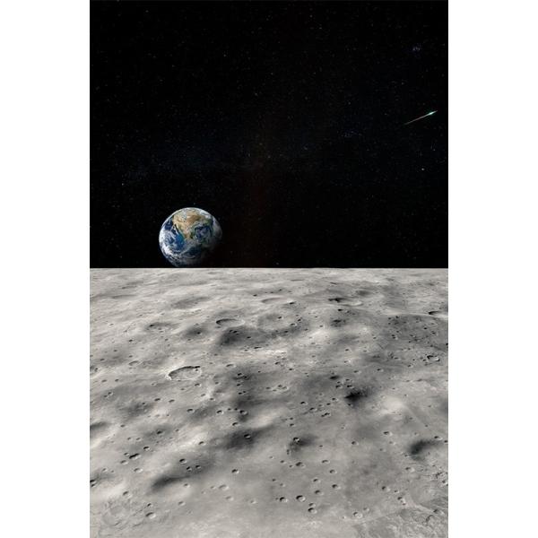 ジオラマシートpro M 宇宙a2 600x900mm 背景シート Dspm Space 002a 箱庭技研 通販 Yahoo ショッピング