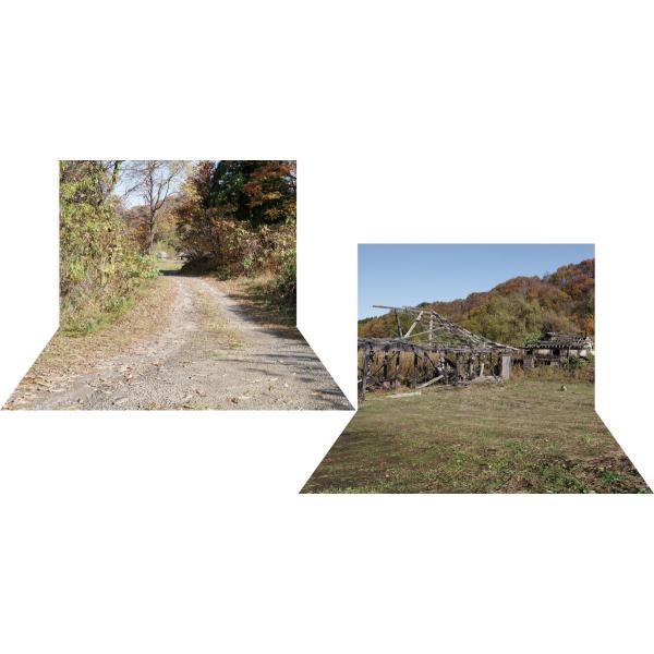 フィギュアや模型のディスプレイや撮影の背景に使えます。基本となる別売りジオラマベースに、お好みのジオラマシートを選んで設置するだけで手軽にシーンが再現できます■紙製シート■高解像度オフセット印刷■サイズ　幅430mm x タテ302mm（1...