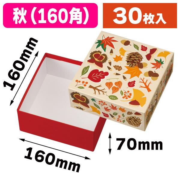 ギフト箱）季節の貼箱 実りの秋 /30入（20-2280） : 箱の店 - 通販