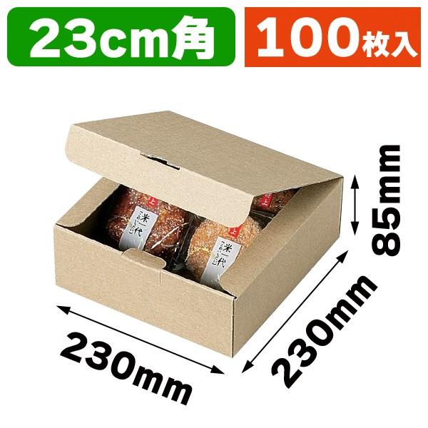 ギフトボックス 本麻230角H85/100枚入（EE-106） : 箱の店 - 通販
