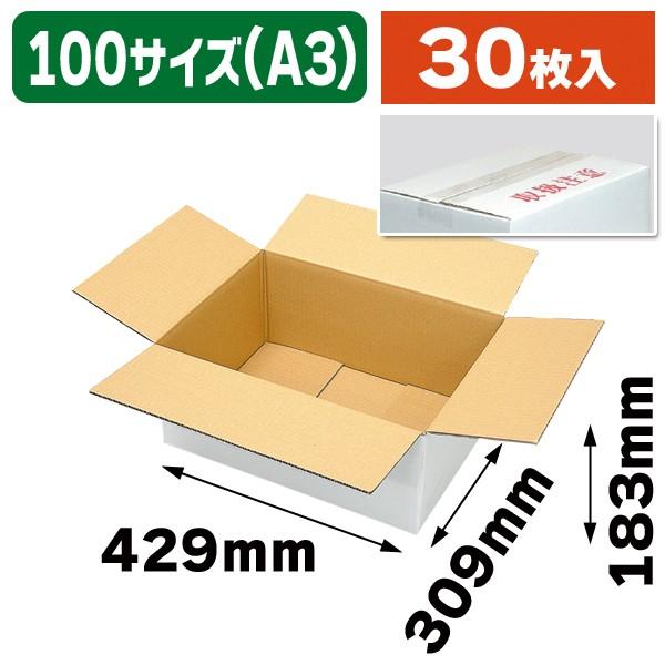 無地段ボール）A式白6号/30枚入（EE-305） : 箱の店 - 通販 - Yahoo