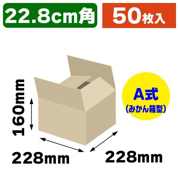 厚口小型段ボール（スパゲッティ5枚入）/50枚入（IKS-63） : 箱の店
