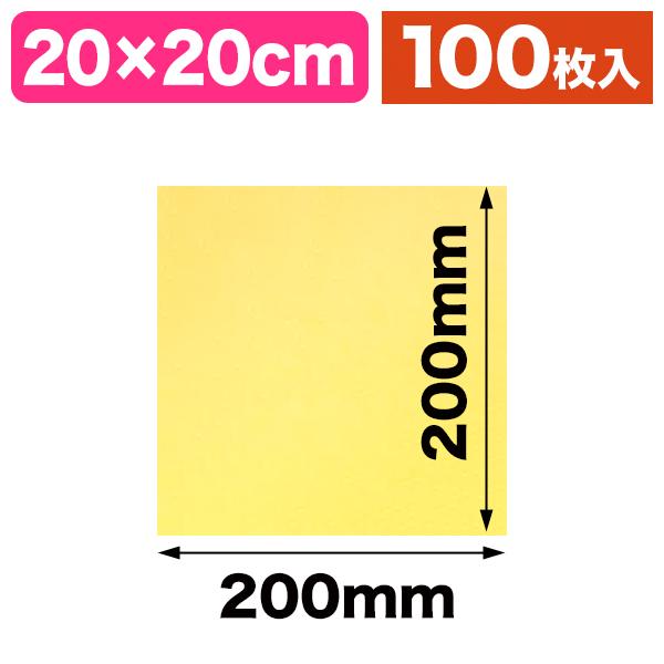 《仕様》─────────────────　［サイズ］200×200mm　［材　質］紙（両面PE）　［　色　］レッド　［形　状］正方形　［品　種］敷紙　［入　数］100枚入　［単　価］1枚あたり＠14.6円（税別）　［型　番］L-2569X...