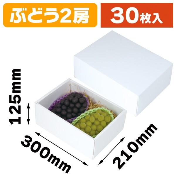白無地箱）ホワイト2 深口/30枚入（LTO-38） : 箱の店 - 通販 - Yahoo
