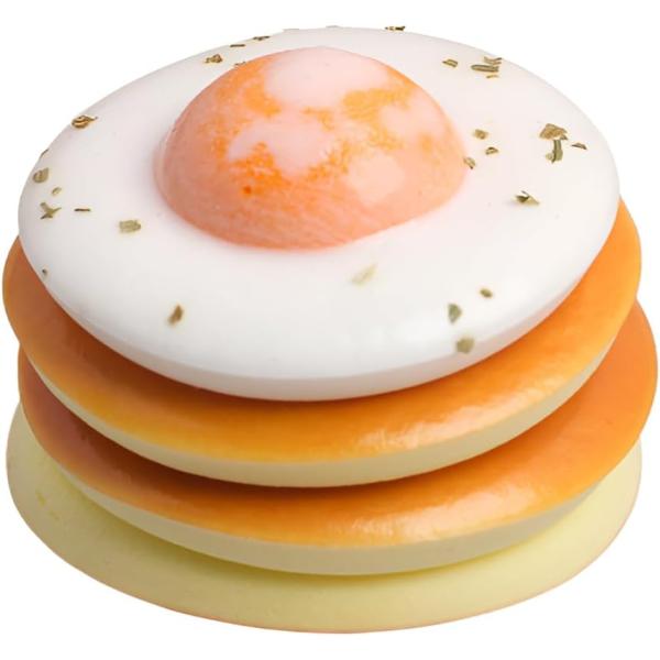 スクイーズ 水感スクイーズ スクイーズ玩具 スクイーズケーキおもちゃ ゆっくり元に戻ります ソフト感覚スクイーズケーキおもちゃ ストレス発散グッ