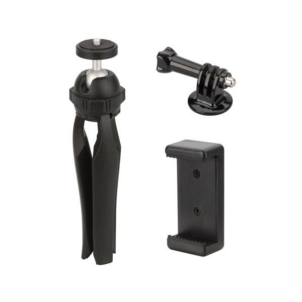 ハクバ 三脚 eポッド グリップ ユーティリティキット ブラック H