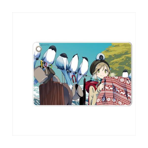 ゆるキャン 犬山 あおい スリムソフトパスケース キャラモード Pa Psc7002 Buyee Buyee 일본 통신 판매 상품 옥션의 대리 입찰 대리 구매 서비스