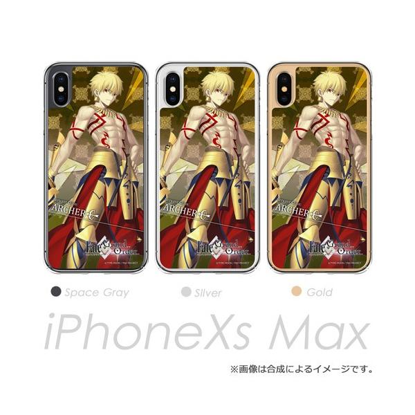 訳あり特価 Fate Grand Order ギルガメッシュ 第3段階 Iphone Xs Max 専用ケース キャラモード Pcm Ipxsm9178 ハクバストア ヤフー店 通販 Yahoo ショッピング