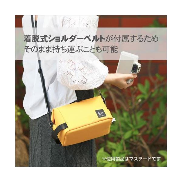 はなゆきページ ✧(B)めちゃcute♡マルチカラーオパールのチャーム anilet+ カラフルベアー 角マチポーチ slc-432 ポーチ 大きめ