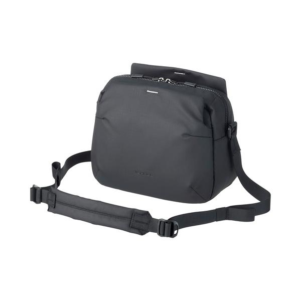 �n�N�o �v���X�V�F�� �X�g���[�� �V�����_�[�o�b�O 6 �u���b�N SP-STSB6BK 4977187209716 ������� �J�����o�b�O ���i�摜