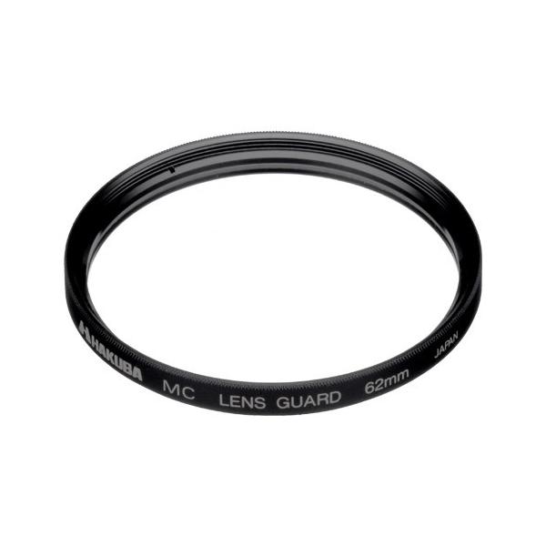 キズや汚れからレンズを守るレンズ保護用フィルター高透過率のマルチコートを施した、常時装着したままでOKのフルタイム透明フィルターです。※カメラのレンズ先端部にフィルター用ネジがあることとフィルター口径を事前にご確認ください。【商品仕様】装着...