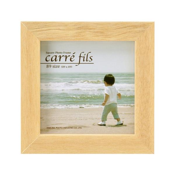 nNo tHgt[ SQؐz Carre fils J tBX 89 ʃTCYF89×89mm i` FSQCF-89NT 4977187490251 HAKUBA
