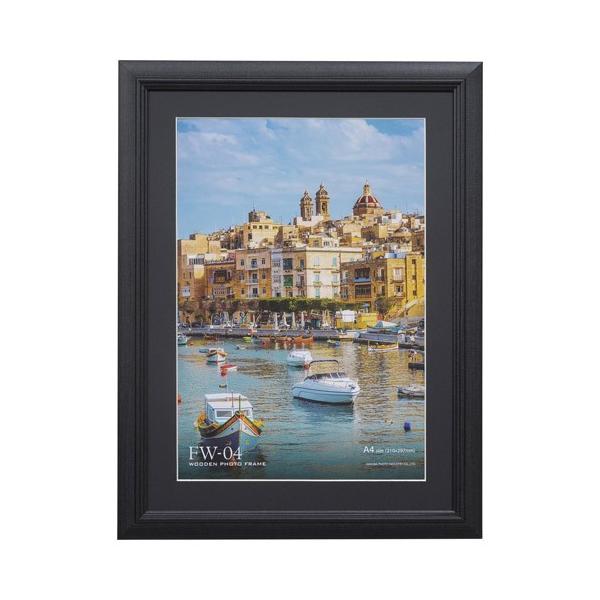 nNo ؐz FW-04 A4TCY ubN FW-4-BKA4 4977187496765