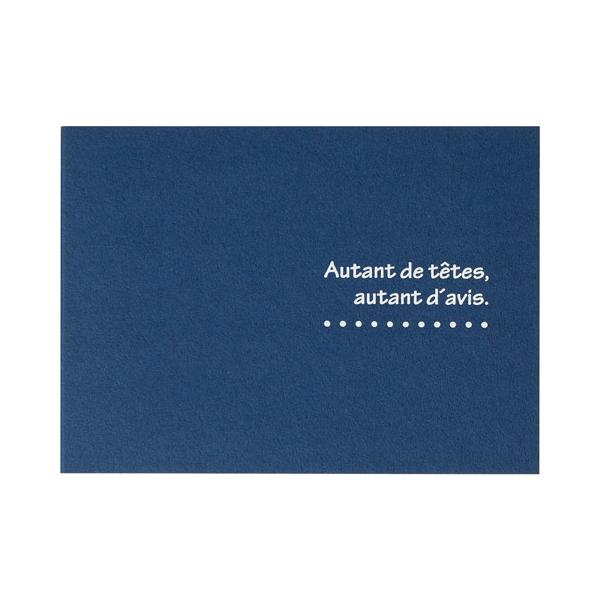 写真を差し込むだけで簡単にセットできるお手軽な写真台紙【商品仕様】仕様:二つ折り、横・横、メッセージカード付材質:紙表紙:アンコなし（0.7mm）中額中抜き:ビク抜き表紙外寸法:104×143mm中額中抜き寸法:78×117mmパッケージ:PP袋