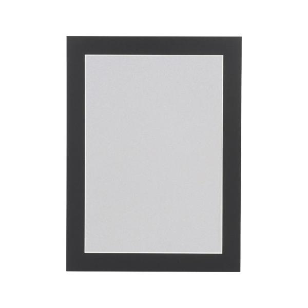 nNo tHgt[ t[}bg ʐ^TCYFA3 ubN MFM-A3BK 4977187658170 HAKUBA