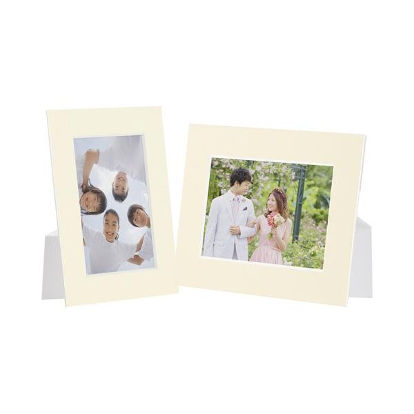 �n�N�o �J���[�y�[�p�[�X�^���h 2L�i�J�r�l�j�T�C�Y �N���[�� MCPS-2LCR 4977187664690 ���i�摜1