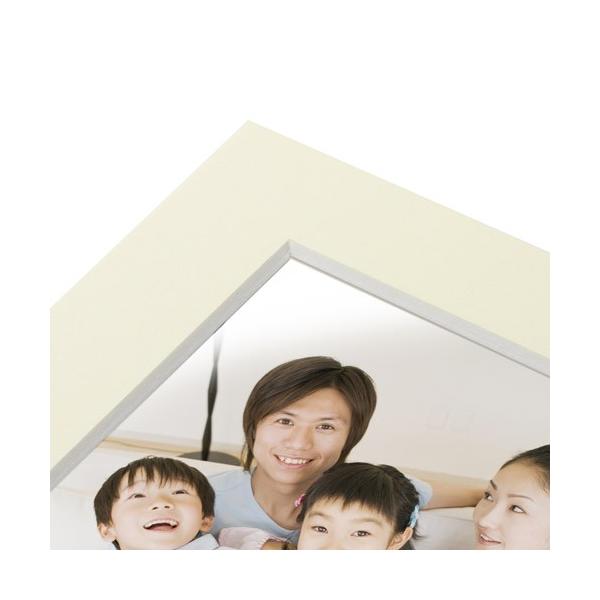 �n�N�o �J���[�y�[�p�[�X�^���h 2L�i�J�r�l�j�T�C�Y �N���[�� MCPS-2LCR 4977187664690 ���i�摜2
