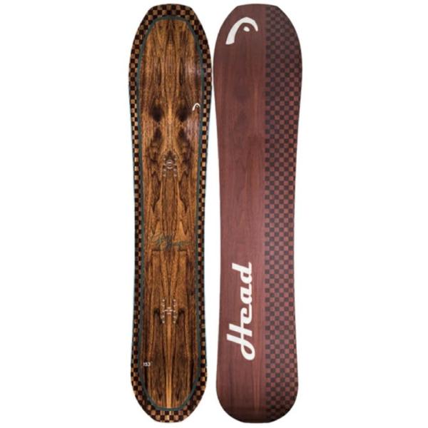 HEAD（ヘッド） 【HEAD GAME CHANGER 156cm】「圧雪、未圧雪を問わず