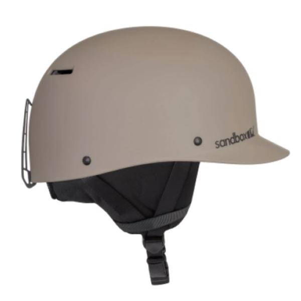sandbox 【sandbox ヘルメット CLASSIC 2.0： DUNE サイズ L/XL63