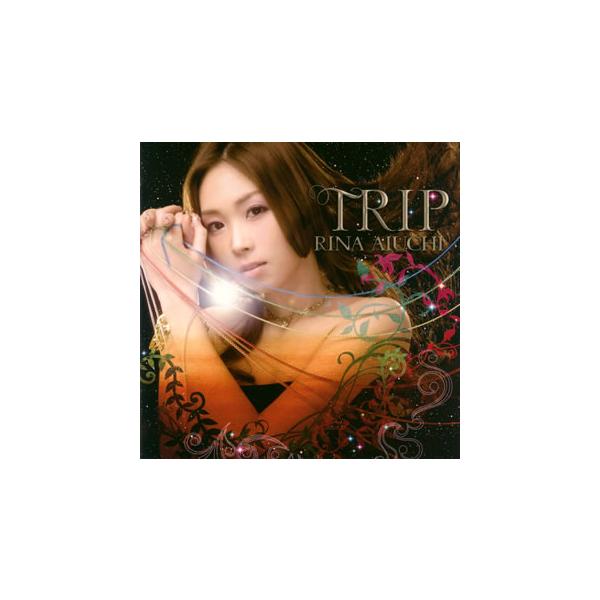 CD)愛内里菜/TRIP (GZCA-5131)