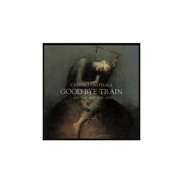 CD)鬼束ちひろ/GOOD BYE TRAIN〜All Time Best 2000-2013 (TYCN-80013)