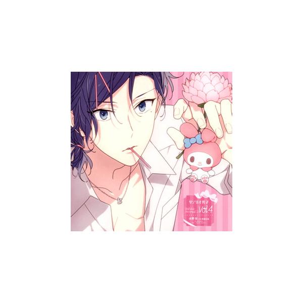 Cd サンリオ男子 Birthday Memorial Cd Vol 4 Moonlight 水野祐 Cv Pccg Dejapan Bid And Buy Japan With 0 Commission
