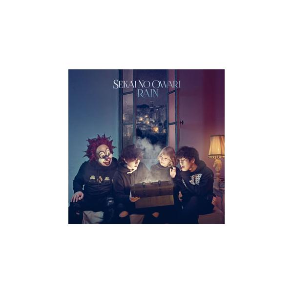 邦楽cd Sekai No Owari Rainの人気商品 通販 価格比較 価格 Com