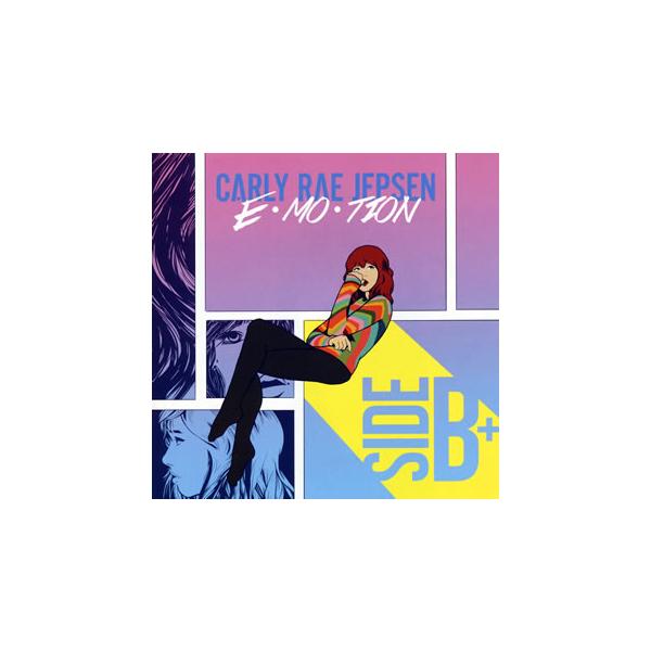 洋楽cd カーリーレイジェプセン 洋楽cdの人気商品 通販 価格比較 価格 Com