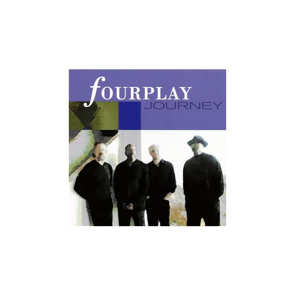 Fourplay ジャーニー＜期間生産限定スペシャルプライス盤＞ CD