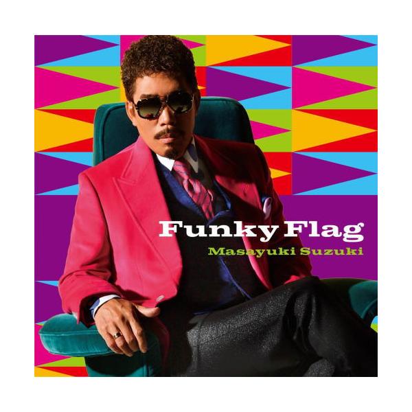 Cd 鈴木雅之 Funky Flag 初回出荷限定盤 初回生産限定盤 ｄｖｄ付 Escl 55 Buyee Buyee 提供一站式最全面最專業現地yahoo Japan拍賣代bid代拍代購服務