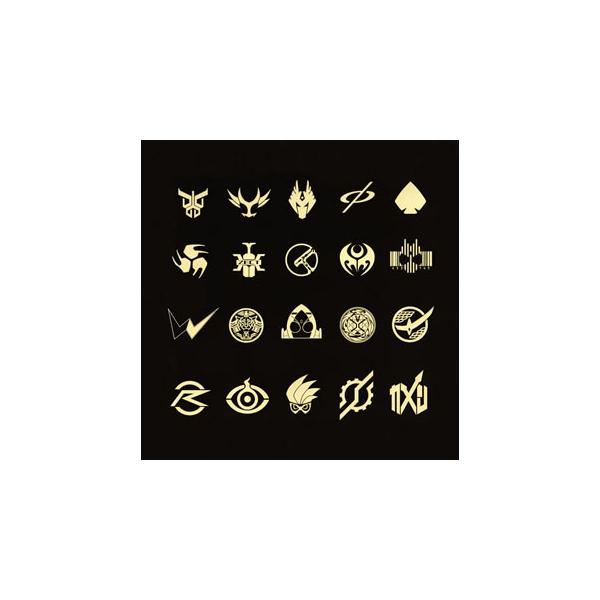 Cd 平成仮面ライダー作品記念ベスト Non Stop Mix Avcd Buyee Buyee Japanese Proxy Service Buy From Japan Bot Online