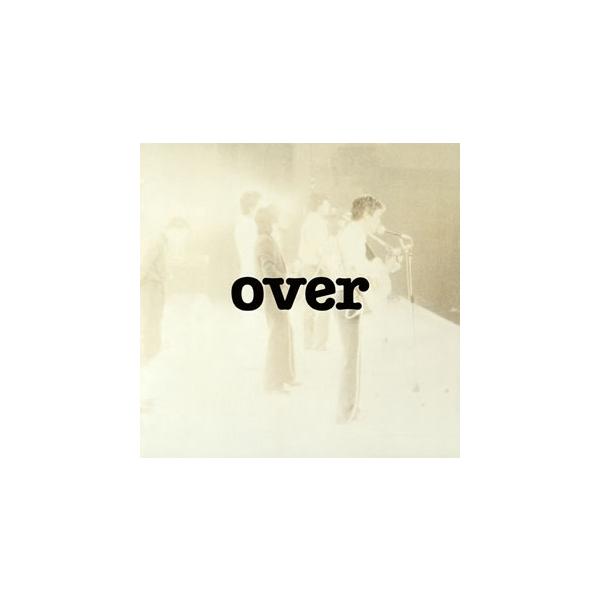 CD)オフコース/over（(生産限定盤)） (UPCY-40047)
