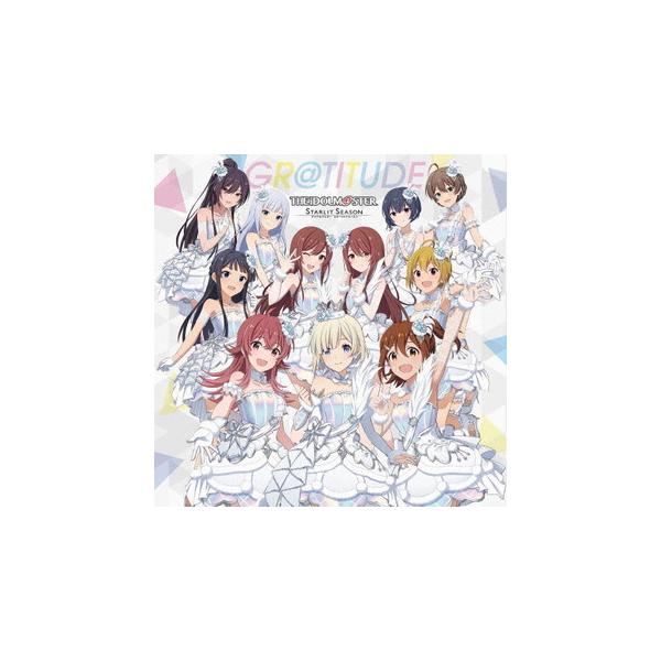 クラシック サントラcd アイドルマスターの人気商品 通販 価格比較 価格 Com