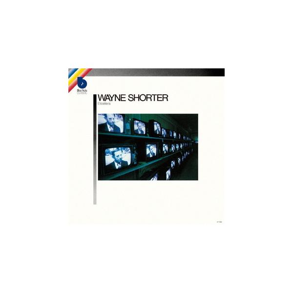Wayne Shorter エトセトラ＜生産限定盤＞ CD