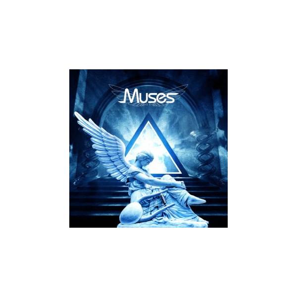 CD/Muses/Muses