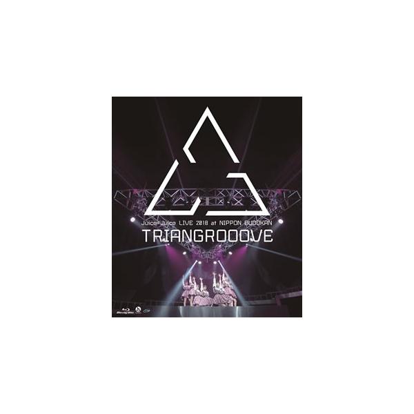 Blu Ray Juice Juice Live 18 At Nippon Budokan Triangrooove Hkxn Buyee Buyee 提供一站式最全面最專業現地yahoo Japan拍賣代bid代拍代購服務bot Online
