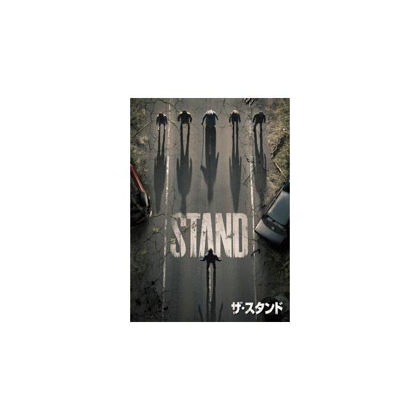 DVD)ザ・スタンド DVD-BOX〈5枚組〉 (PJBF-1514)
